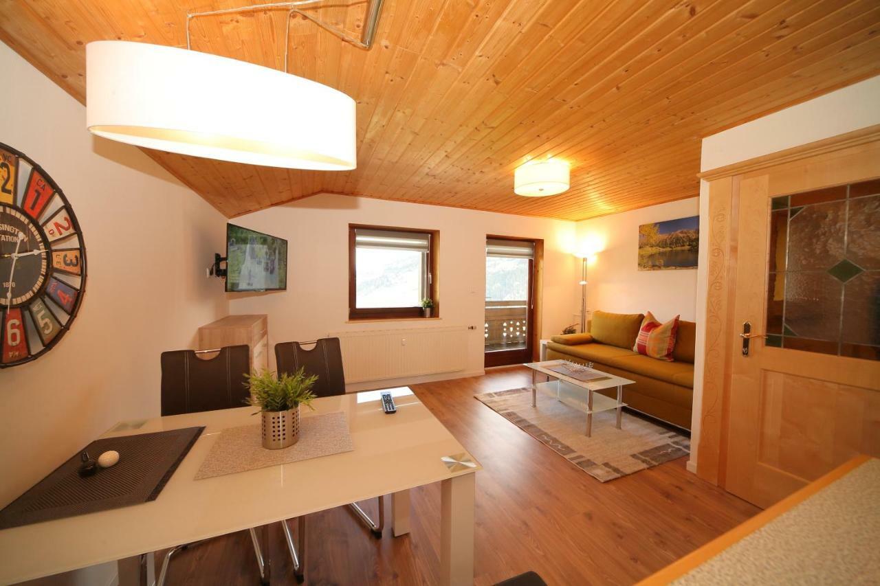 Appartement Oliver Schladming Exterior foto